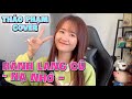 HÀNH LANG CŨ (HẠ NHỚ) | LONG NÓN LÁ x MASEW | THẢO PHẠM COVER