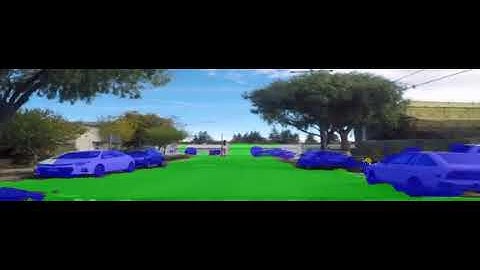 Semantic Segmentation