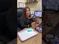 This Office Challenge Will Blow Your Mind Would You Dare?😲