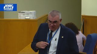 Myrtle Beach city manager contract renewed despite opposition