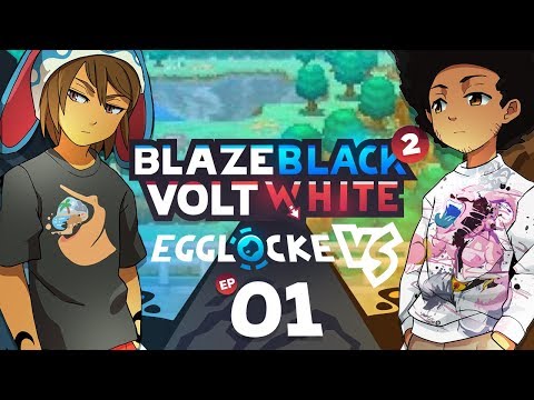 the-fatal-encounter.info - Hacks - Pokémon Blaze Black 2 pokemon blaze black 2 pre patched