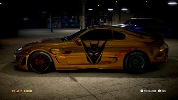 Need for Speed 2015 Gameplay Walkthrough Part 9 No Commentary (NFS 2015)