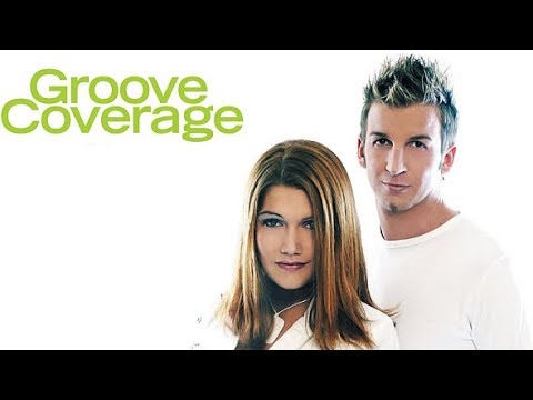 Groove coverage фото. Mell groove coverage. Groove coverage god. Groove coverage god. Groove coverage god.