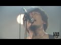 クニタケヒロキ from THE FOREVER YOUNG「俺はもうどうなったっていいよ」 - from「LIVE RUSH〜ONRYU Show Must Go On〜」-