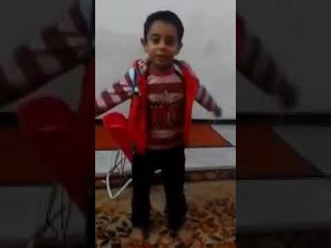 انت روحي وكل عمري ونور حياتي