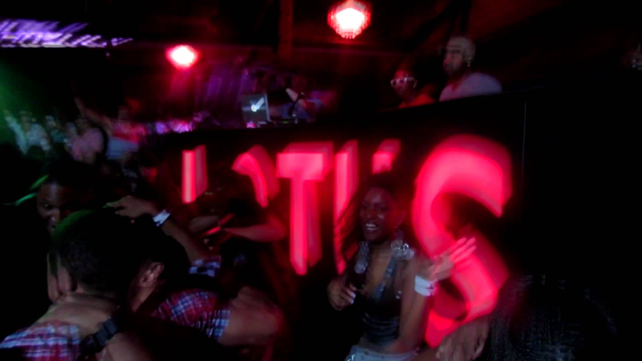LotusLoungeGreensboro NC, NightLife YouTube