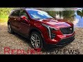 2019 Cadillac XT4 Sport – The Modern Small Caddy Reborn?