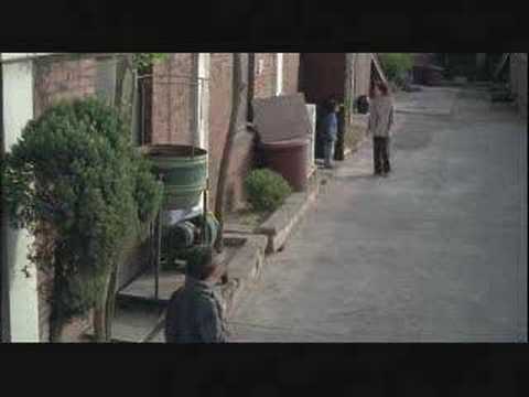 the crescent moon (trailer)