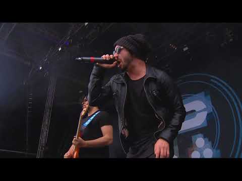 Periphery - The Bad Thing (Download Festival 2016 - Highlights)