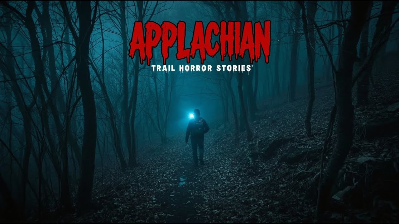 7 Disturbing & Scary TRUE Appalachian Mountains Horror Stories - YouTube
