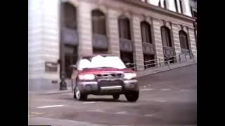 1998 AWD Subaru Forester - Commercial - Wow!
