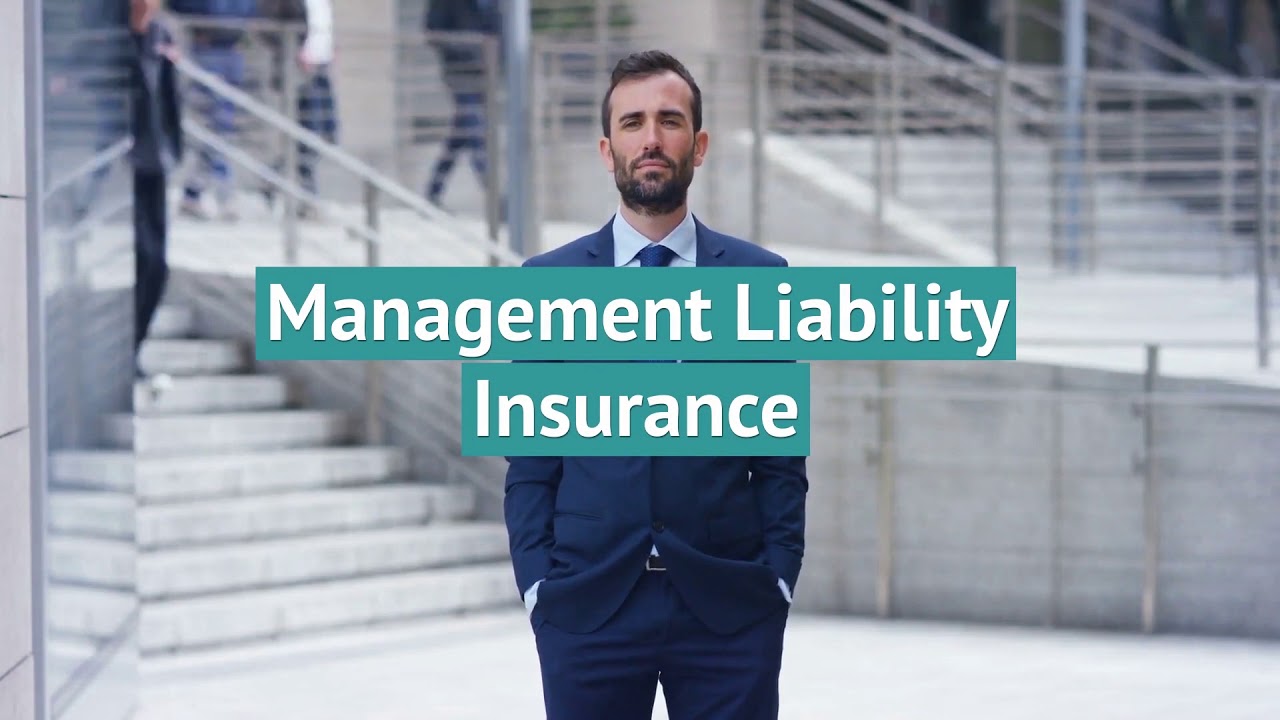 Management Liability (877) 787 5258 Axis Insurance Services YouTube