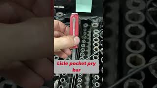 Diesel Mechanic Edc Pocket Carry