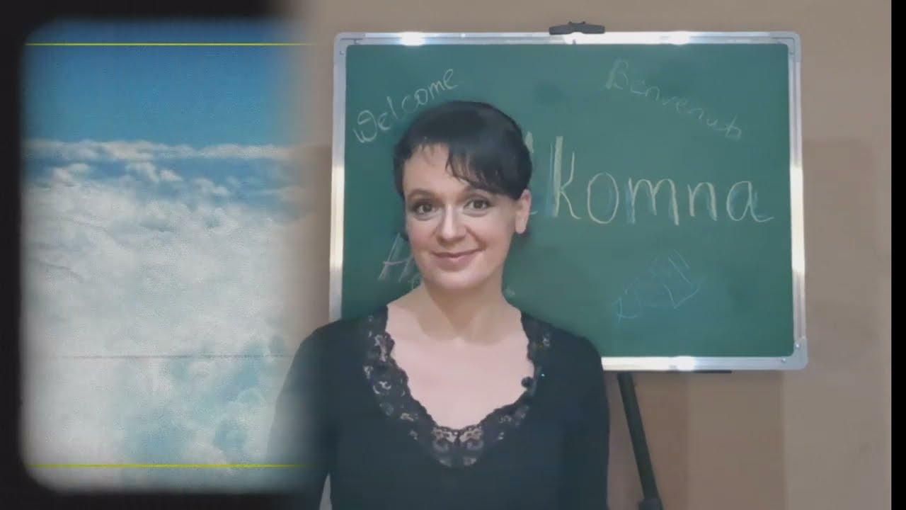 Всем привет! Hejsan hoppsan!