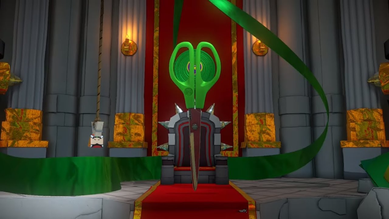 【毎日21時】ペーパーマリオ オリガミキング11 最凶の敵