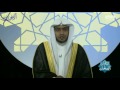 معنى قوله ﷺ أنا دعوة أبي إبراهيم وبشارة أخي عيسى الشيخ صالح المغامسي