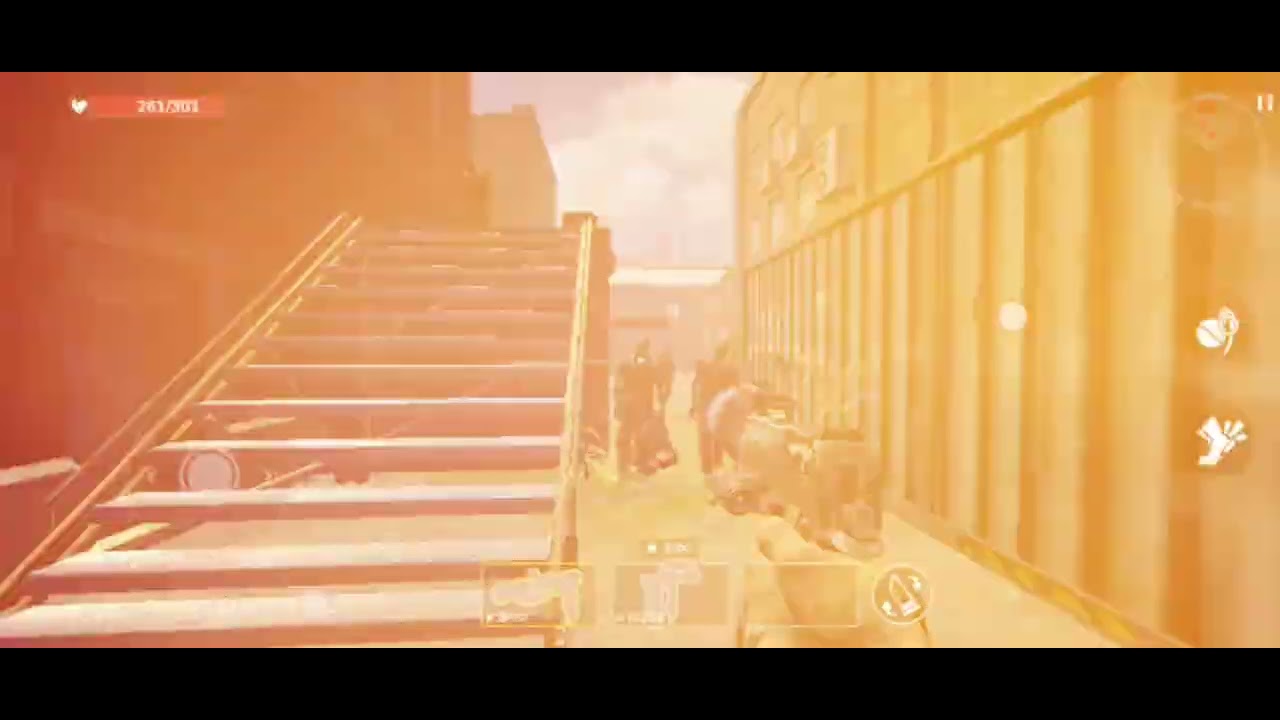 Zombie ne kaha se mara 