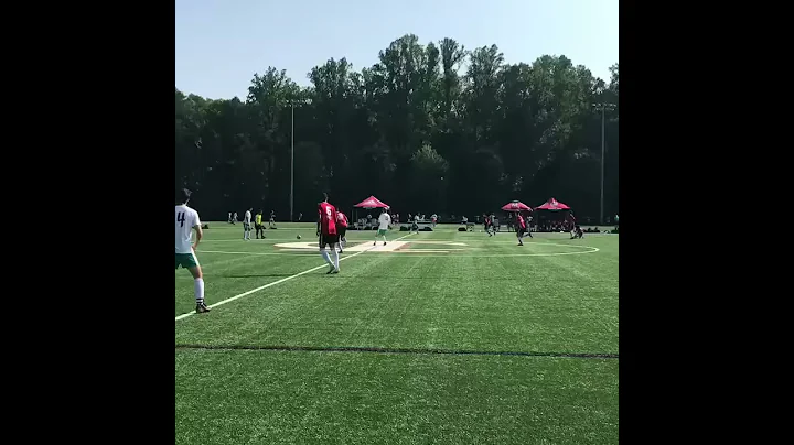 Julius Haynes Bowie High School 2020 Winger