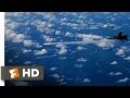 Top Gun (7/8) Movie CLIP - Final Dogfight (1986) HD