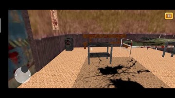 Hello scary clown man neighbour.