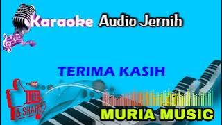 TANDA MERAH Karaoke ELVY SUKAESIH