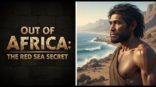 Red Sea Crossing: Ancient Evidence of Human Migration | A Documentary