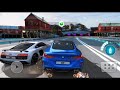 1000hp Toyota Supra Barely Escapes The SCPD's 1000hp #NFSHotPursuitRemastered #ISAD #needforspeed