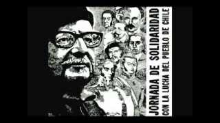 Pablo Milanés - A Salvador Allende en su combate por la vida (1974 - Acústico) chords