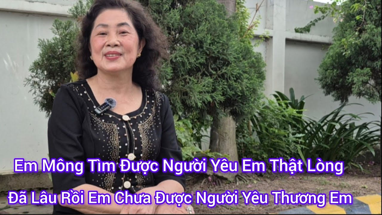 #76, Em Mông Tìm Được Người Yêu Em, Em Cô Đơn Đã Lâu Rồi