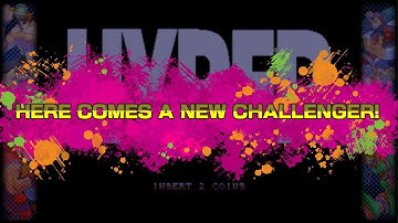 CAPCOM FIGHTING COLLECTION_(HSF2) funny clip_That was fast 🤣