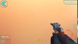 Gun Camera 3D Vol.2 Gun Simulator screenshot 5
