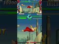 PUNCH PUNCH HEAD CRUSH #xmenvsstreetfighter #fightinggames #arcade