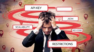 Google Maps API versus Scraping: What's the best approach?