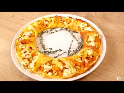 tarte-couronne-aux-légumes-d'hiver