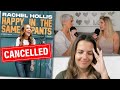 Rachel hollis canceled her tour