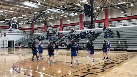Prep Girls Basketball Video Highlights: Osseo-Fair...