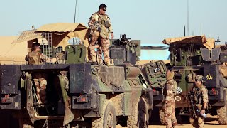 Militaire tué au Mali : ce que cela implique pour Emmanuel Macron