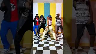 Download Lagu Blaiz Fayah - Money Pull up (Dance Challenge ) | Dance Republic Africa MP3