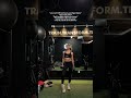Your sign to not be afraid to push yourself! #muscle #strength #healthylifestyle