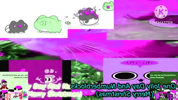 Preview 2 Funny 1.8152 Effects Ultracubed