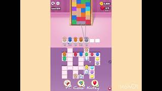 Color Knitzy Level 1379