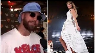 2024 NFL Schedule Release Reveals Which of Travis Kelce’s Games Taylor Swift Could Attend