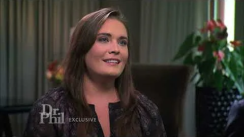 Former Teacher Explains Why She Resigned After Having Sex with a 15-Year-Old Student -- Dr. Phil