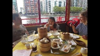 Athlete Statistics What happens when you take non-Chinese friends for Dim Sum in East London