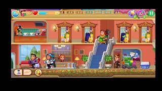 Hotel Madness gameplay level 25 walkthrough screenshot 3