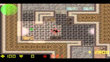 • CS2D ESL - MTW skills de_mirage • [ASSISTA EM HD]