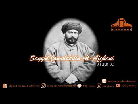 Ngaji Filsafat 192 : Jamaluddin Al Afghani - Pan Islamisme