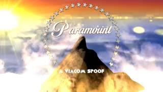 My New Paramount Logo In 4K Maybe