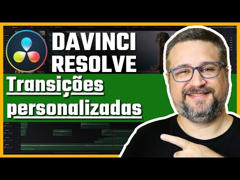 Davinci Resolve 17: