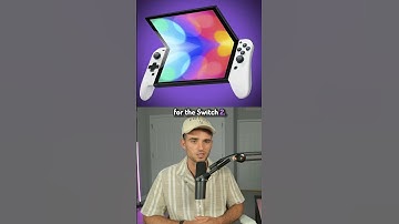 Old Or New Technology?